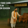Shree Ji Gau Sewa Society