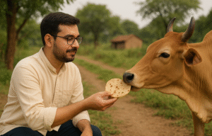 Shree Ji Gau Sewa Society, Ludhiana