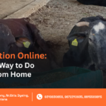 Online Cow Donation